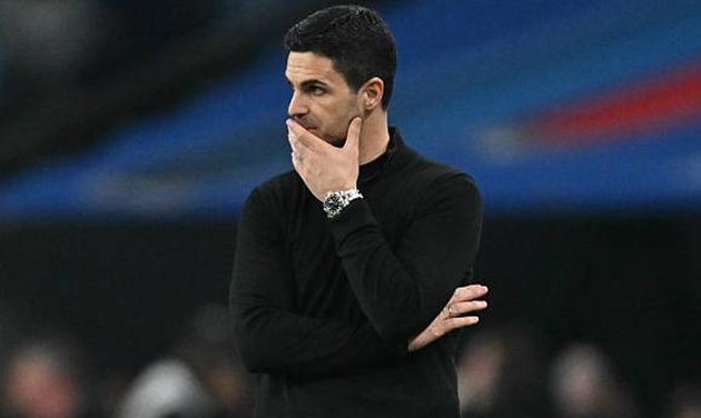 Mikel Arteta đã tử tế khi trao cơ hội cho Kepa.