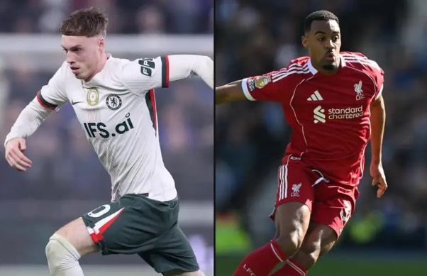 Cả Chelsea và Liverpool đều bị đánh bại vào cuối tuần qua.