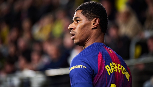 Ảnh bài viết Barcelona rút lui khỏi thương vụ mua đứt Marcus Rashford