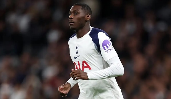 Muani muốn trở lại Juve.