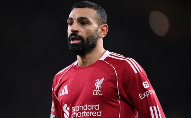3 bến đỗ lý tưởng cho Salah sau khi chia tay Liverpool