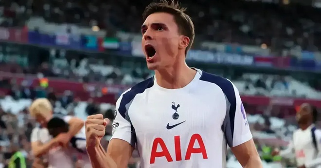 Ảnh bài viết Tottenham chần chừ, Bayern tìm bến đỗ mới cho Palhinha