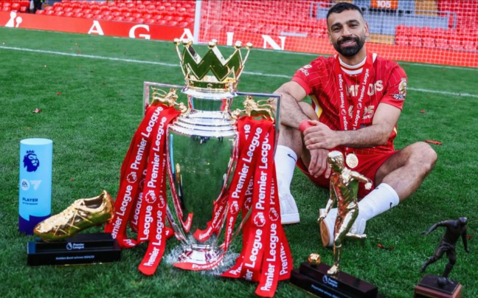 Vì sao Liverpool và Salah chọn chia tay sau 9 năm rực rỡ?