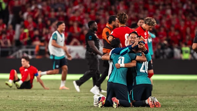 Singapore sẽ trở lại đấu trường ch&acirc;u lục v&agrave;o năm tới.