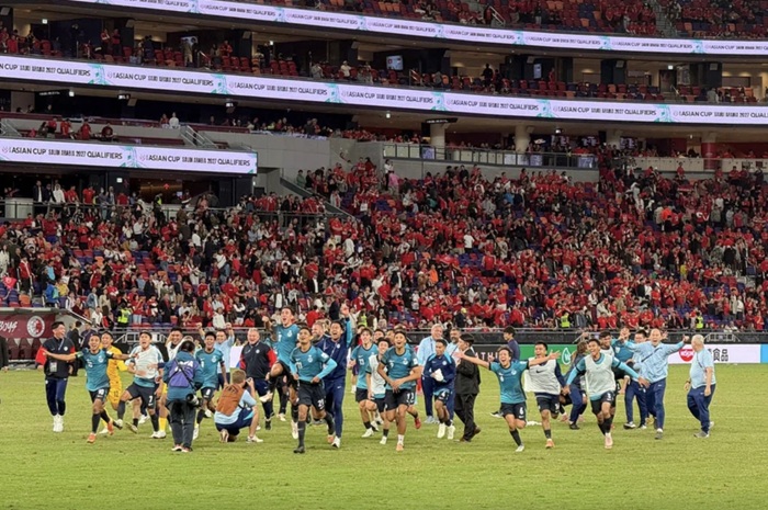 Ảnh bài viết Lịch sử Đội tuyển Singapore: Hành trình của "Những chú Sư tử" Đông Nam Á