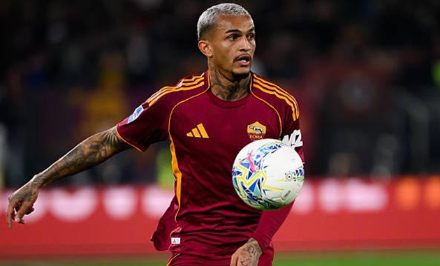 Ảnh bài viết Man City cần quyết đoán để sở hữu Wesley