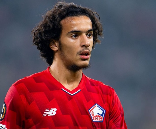 Ảnh bài viết Arsenal đại chiến Liverpool, Man City, Chelsea giành thần đồng Ayyoub Bouaddi