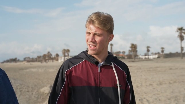 Hojlund đ&atilde; t&igrave;m lại ch&iacute;nh m&igrave;nh dưới m&agrave;u &aacute;o Napoli.