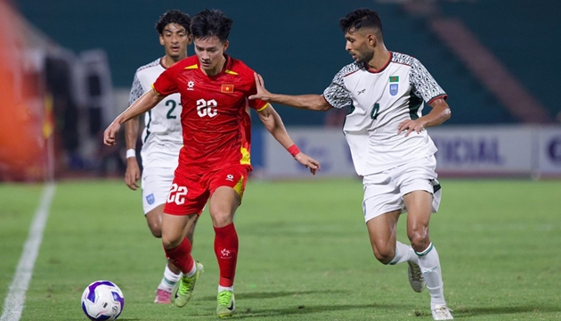 Ảnh bài viết Soi trận Việt Nam vs Bangladesh: Lắp ghép công thức mới