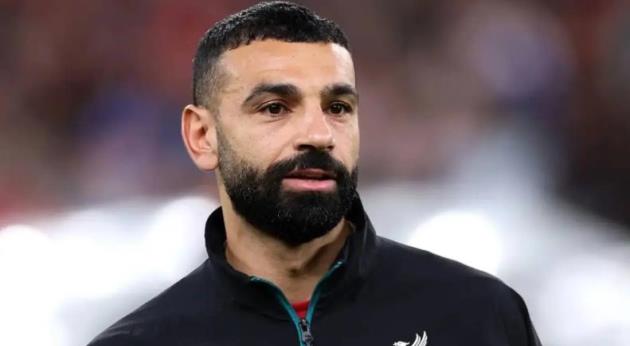 Ảnh bài viết Salah ra đi, Fabrizio Romano hé lộ kế hoạch mua sắm của Liverpool