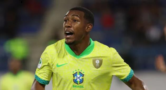 Ảnh bài viết Arsenal tranh sao 86,5 triệu bảng của Bournemouth với MU