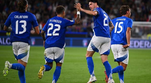 Ảnh bài viết Soi trận Ý vs Bắc Ireland: Sứ mệnh xóa dớp play-off