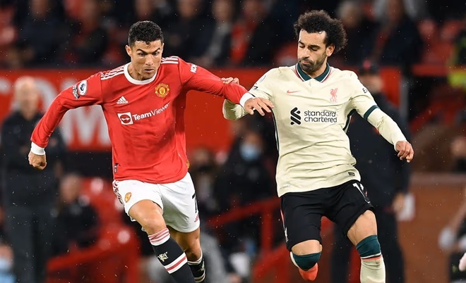 Salah sẽ rời Liverpool cuối m&ugrave;a n&agrave;y,