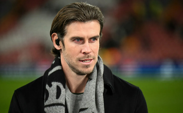 Ảnh bài viết Bale tin Xứ Wales đã trút bỏ gánh nặng dự World Cup