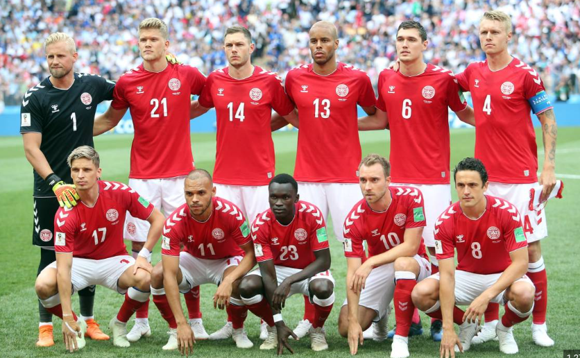 Ảnh bài viết Soi trận Đan Mạch vs Bắc Macedonia: Chủ nhà thị uy sức mạnh bằng dàn sao Ngoại hạng Anh