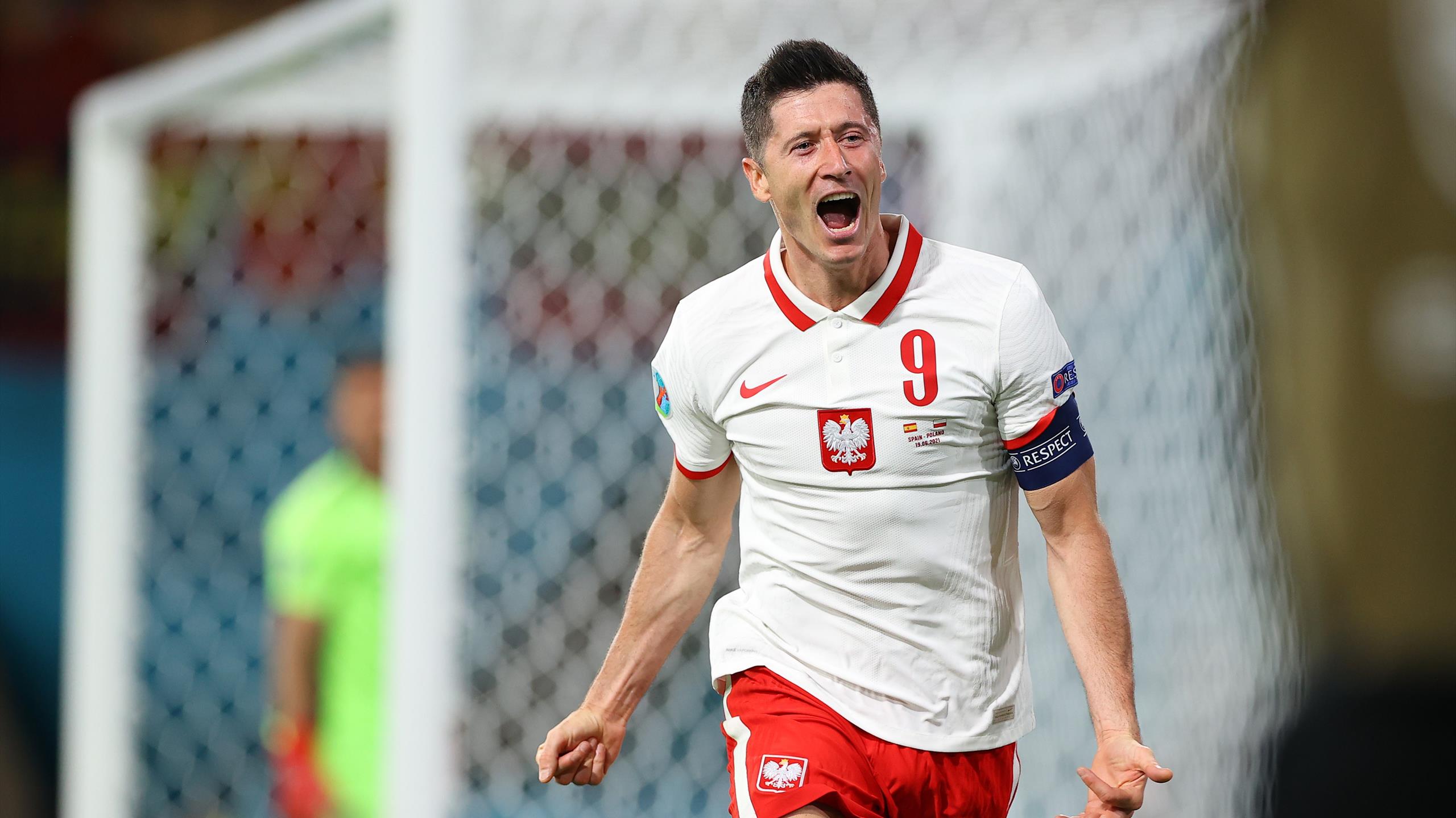 Ảnh bài viết Soi trận Ba Lan vs Albania: Lewandowski định đoạt vé vớt