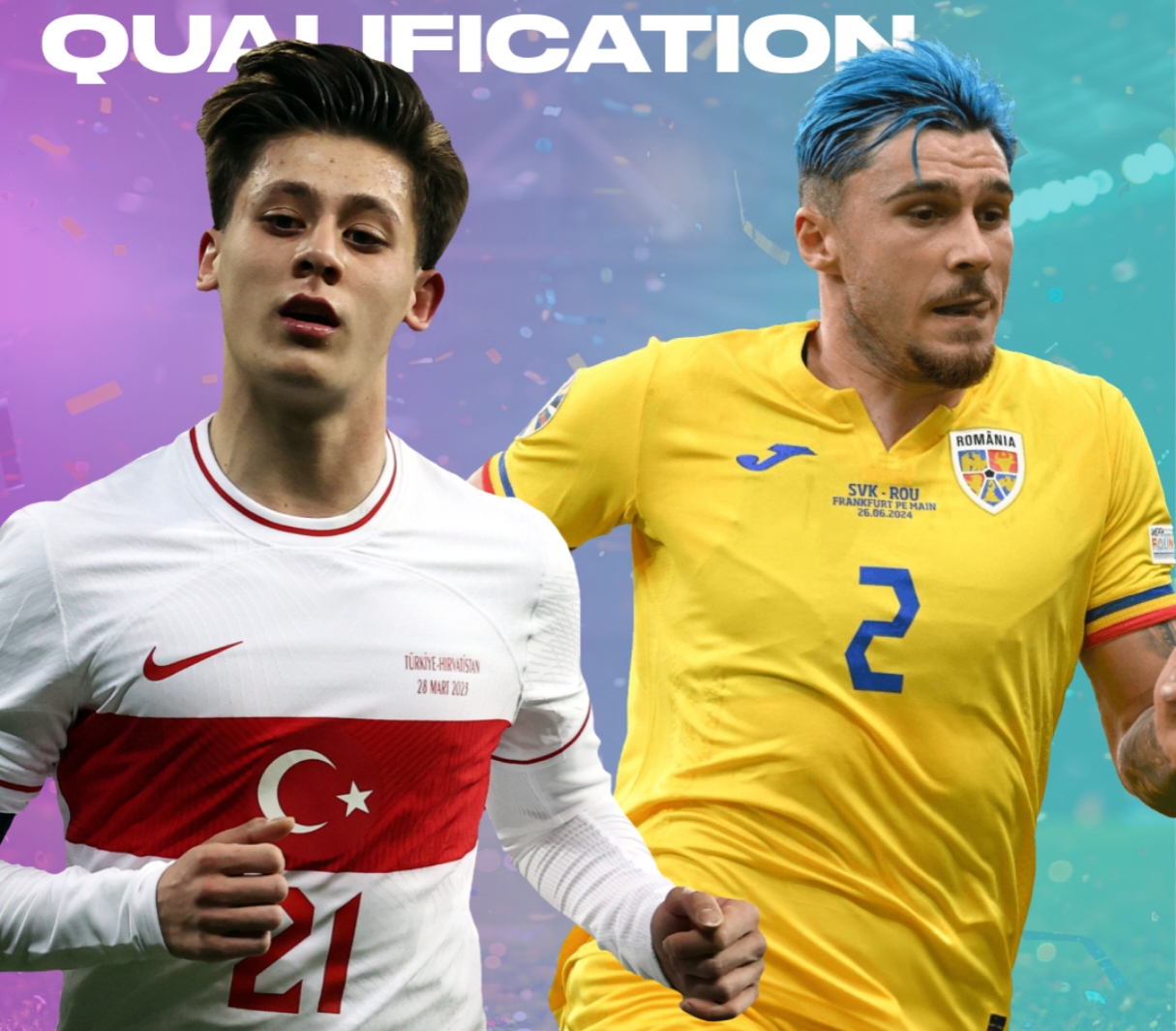 Thổ Nhĩ Kỳ chuẩn bị tiếp đ&oacute;n Romania tr&ecirc;n s&acirc;n nh&agrave;.