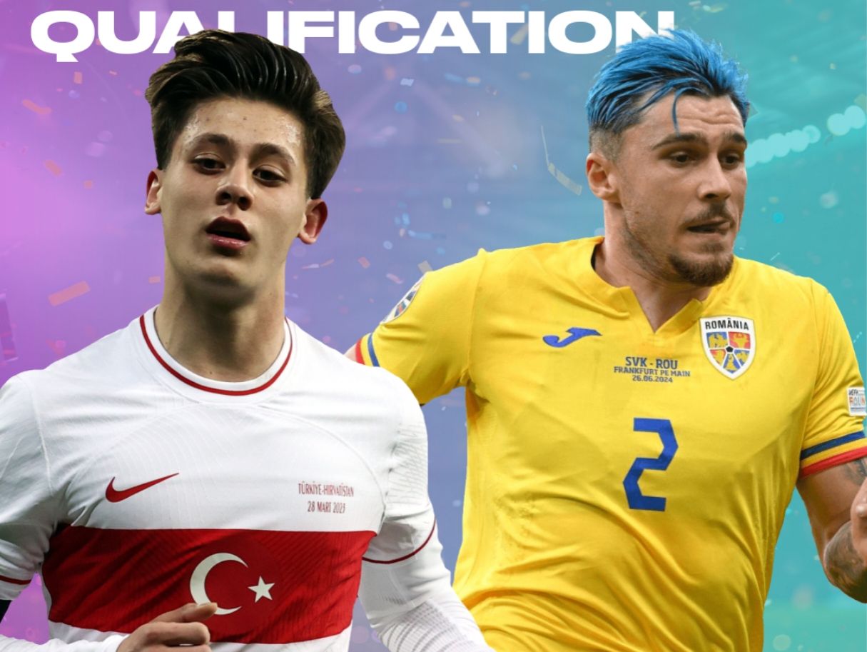 Ảnh bài viết Soi trận Thổ Nhĩ Kỳ vs Romania: Quyết chiến vì vé World Cup