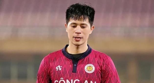 Ảnh bài viết Diện mạo mới của ĐT Việt Nam ở trận gặp Bangladesh