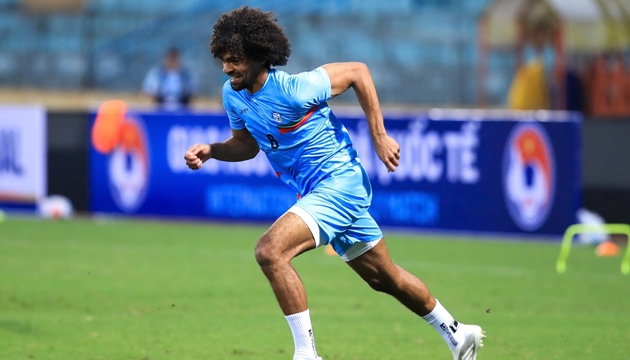 H&oacute;a giải sao Ngoại hạng Anh l&agrave; nhiệm vụ chung của hệ thống ph&ograve;ng ngự đội tuyển Việt Nam.