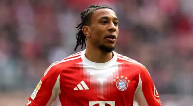 Ảnh bài viết Michael Olise là mục tiêu số một thay Salah của Liverpool