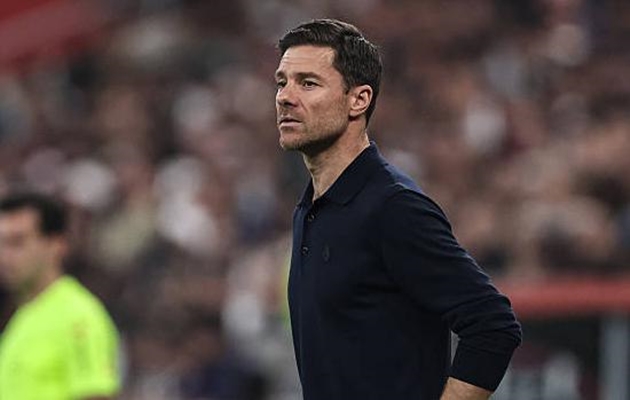 Ảnh bài viết Tin đồn chuyển nhượng sáng 26/3: Liverpool liên hệ Xabi Alonso; MU rao bán Marcus Rashford