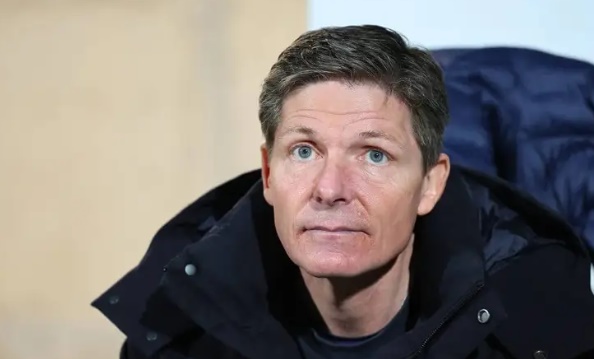 Palace trải qua một m&ugrave;a giải với nhiều cung bậc cảm x&uacute;c.