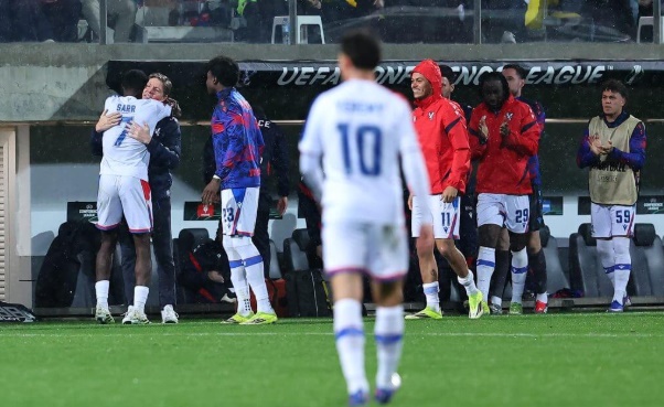 Những biến động về nh&acirc;n sự đ&atilde; ảnh hưởng đến th&agrave;nh t&iacute;ch của Palace.