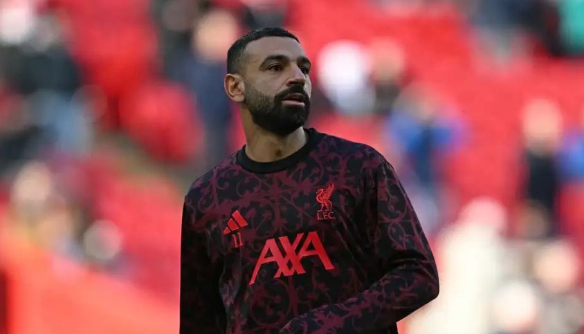 Ảnh bài viết Mohamed Salah từ chối MLS sau khi chia tay Liverpool