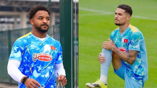 Ảnh bài viết HLV Kim Sang Sik háo hức chờ Xuân Son và Hoàng Hên