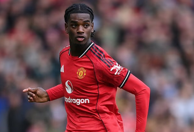 Heaven lọt vào mắt xanh của Tuchel.