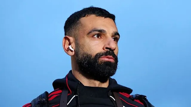 Ảnh bài viết Mohamed Salah chọn tiền bạc hay đẳng cấp Champions League?