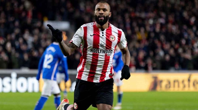 Thiago c&oacute; lần đầu ti&ecirc;n l&ecirc;n ĐT Brazil