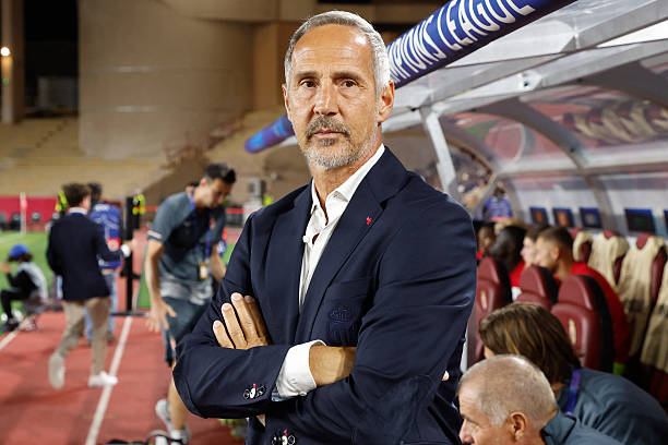 Hutter l&agrave; canh bạc đ&aacute;ng để Spurs đặt cược.