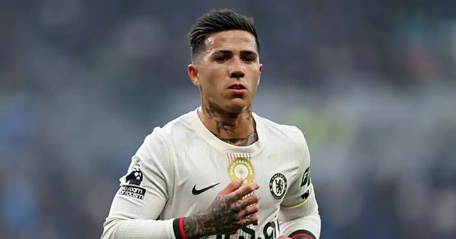 Fernandez được cho sẵn sàng rời Chelsea hè này.
