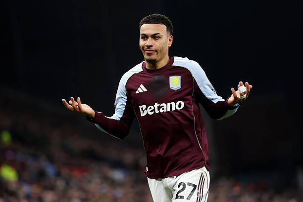 Ảnh bài viết Morgan Rogers có đáng để Man Utd bạo chi 100 triệu bảng?