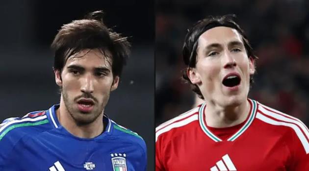 V&ograve;ng play-off World Cup vẫn đầy sức hấp dẫn.