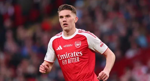 Viktor Gyokeres kh&ocirc;ng được Carragher tin tưởng.