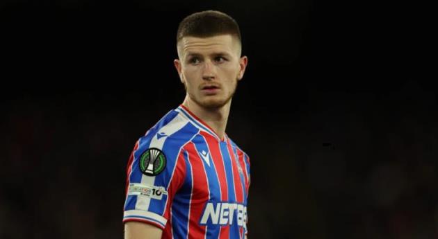 Man Utd c&oacute; lợi thế ở thương vụ Wharton.