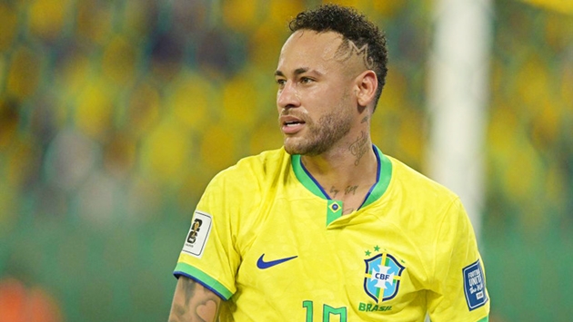 Việc Neymar vắng mặt để lại &iacute;t nhiều dấu hỏi ở Brazil.
