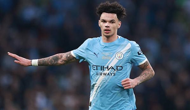 Ảnh bài viết Sao trẻ Man City khẳng định Arsenal sẽ nếm mùi đau khổ tại Etihad