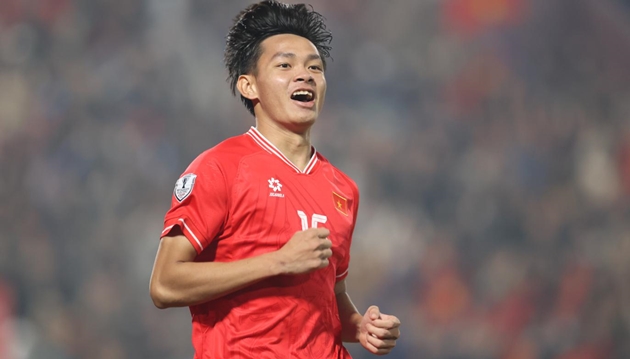 B&ugrave;i Vĩ H&agrave;o ch&iacute;nh thức b&igrave;nh phục chấn thương.