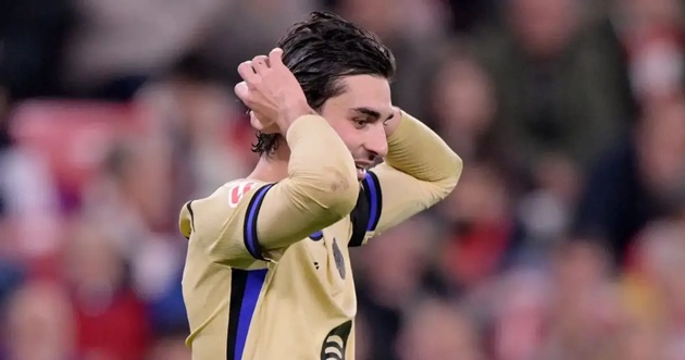 Torres c&oacute; thể bị Barca thanh l&yacute;