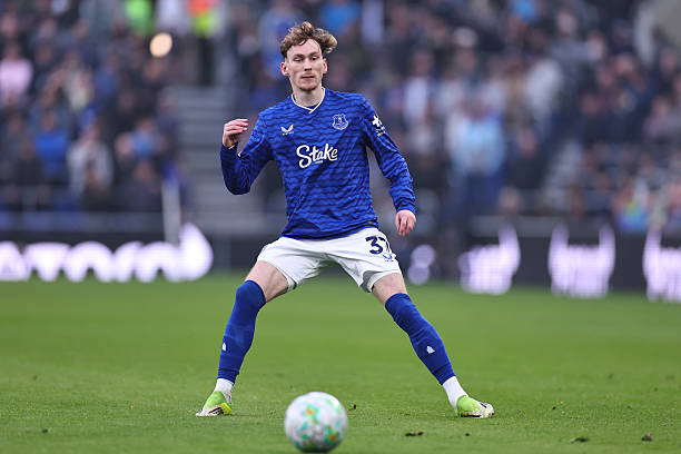 Garner đứng trước viễn cảnh trở lại Old Trafford.