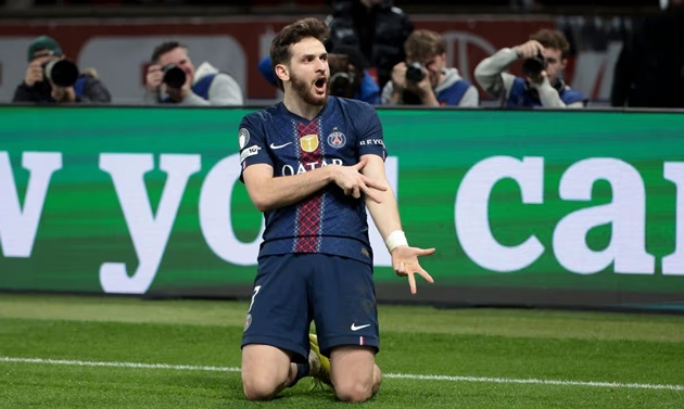 Ảnh bài viết Kvaratskhelia và Alvarez sẽ nâng tầm hàng công Arsenal mùa tới