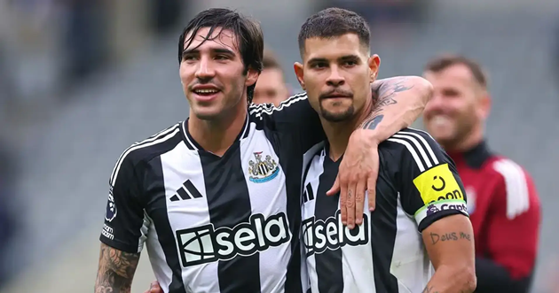 Ảnh bài viết MU dồn lực chiêu mộ Tonali thay vì Guimaraes