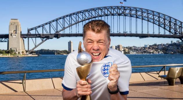 Ảnh bài viết Cổ động viên Anh bán nhà 350.000 bảng đi xem World Cup