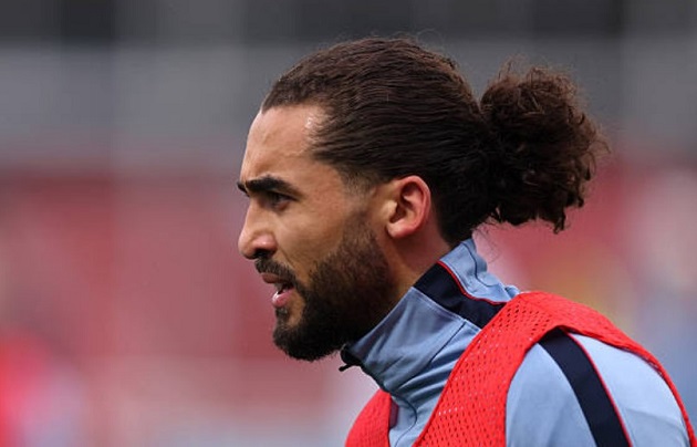 Ảnh bài viết Man Utd nếm trái đắng vì bỏ qua Calvert-Lewin