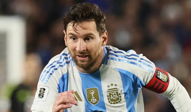 Ảnh bài viết Soi trận Argentina vs Mauritania: Messi hướng đến cột mốc 200 trận