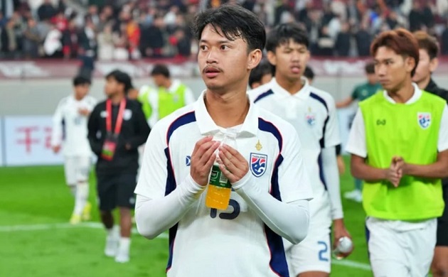 Ảnh bài viết U23 Việt Nam có lợi thế trước đại chiến Thái Lan tại Trung Quốc